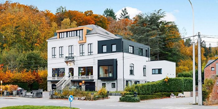 Profondeville, Namen - Appartement 3 pièces à vendre