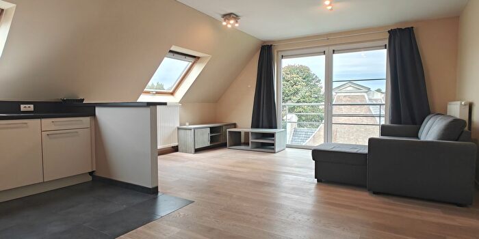 Appartement 1 pièce à Statiestraat A, Passendale, à vendre