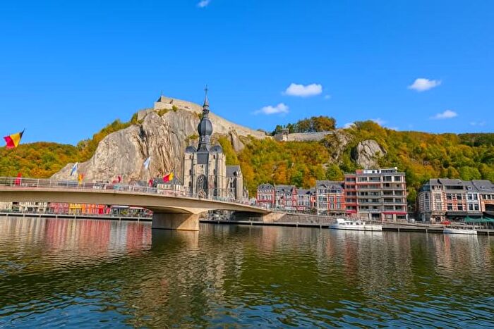 Appartement 2 pièces à vendre à Rue Coster, Dinant