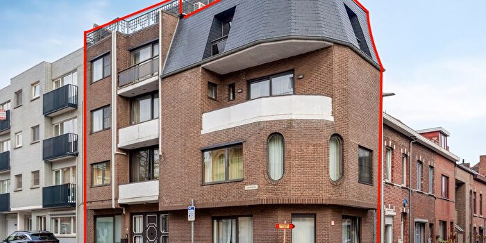 Toekomststraat, SintTruiden - Maison 3 pièces à vendre