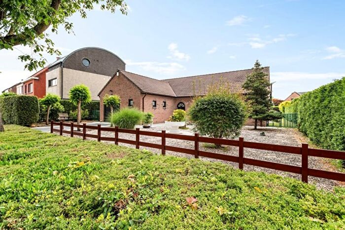 Maison 4 pièces à vendre - Duffelsesteenweg, Lint