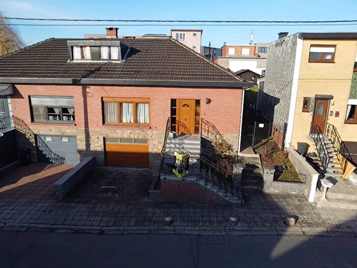 Maison 3 pièces à vendre - Rue du Bois de Malette, Grâceberleur
