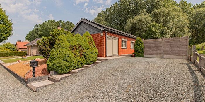 Begonialaan, Liedekerke - Maison 2 pièces à vendre
