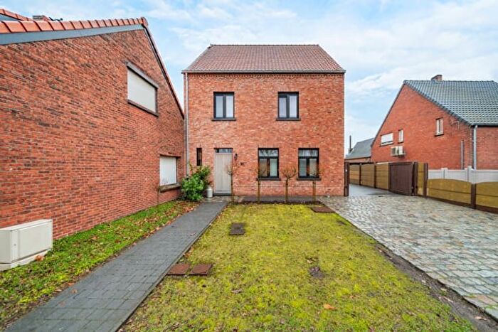 Maison 4 pièces à vendre - Heldenweg, B