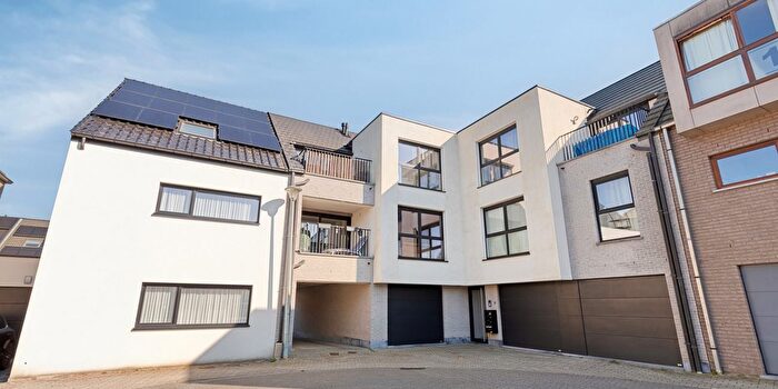 Appartement 2 pièces à vendre à Papestraat, Denderleeuw
