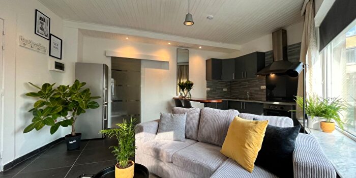 Appartement 1 pièce à louer - Beheerstraat, Kortrijk