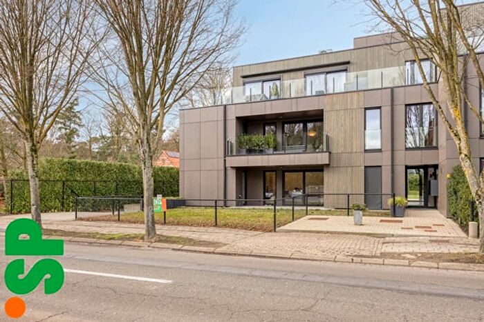 Appartement 2 pièces à Kapellestraat, Mol, à vendre