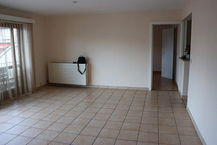 Appartement 1 pièce à vendre - Jan Persijnstraat a, Kortrijk