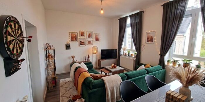 Appartement 2 pièces à vendre - Handzamestraat, Handzame