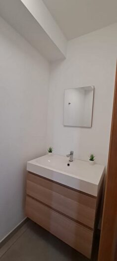 Route De Wallonie, SaintGhislain - Maison 3 pièces à vendre