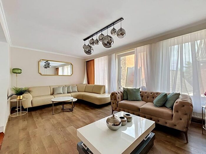 Hoogstraat, Boom : Appartement 2 pièces à vendre