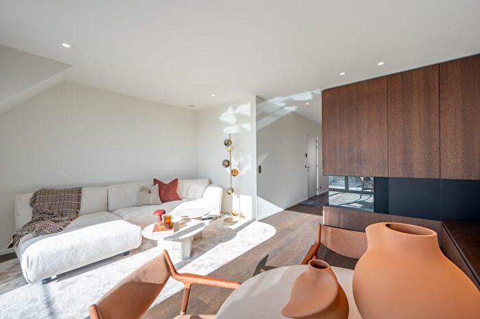 Appartement 12 pièces à vendre - Kustlaan, KnokkeZoute