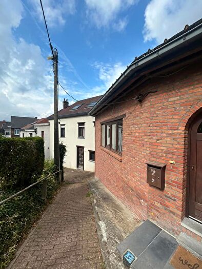 Maison 3 pièces à vendre - Bergstraat, Hoeilaart