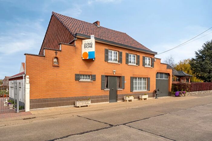 Maison 3 pièces à vendre à Halensebaan, Kortenaken