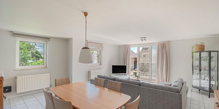 Appartement 2 pièces à Guldensporenlaan, Houthalen, à vendre