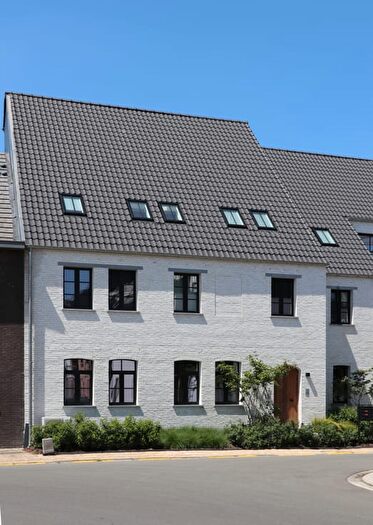Sint Michielsstraat, Keerbergen : Appartement 3 pièces à louer