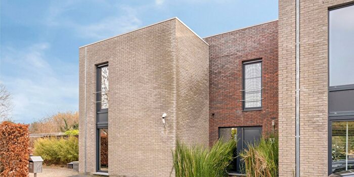 Binnenveldstraat e, Nederokkerzeel - Maison 3 pièces à vendre