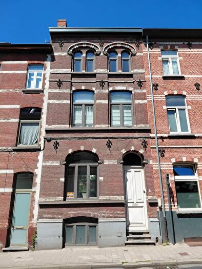 Maison 2 pièces à vendre - Overzet, Gent