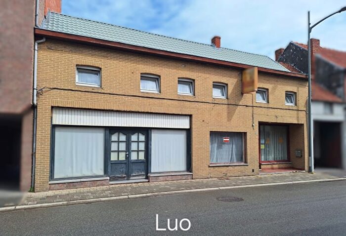 Maison 3 pièces à vendre - Oude Dorpsstraat, Beveren