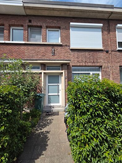 Maison 3 pièces à vendre - Henri Evenepoelstraat, Antwerpen