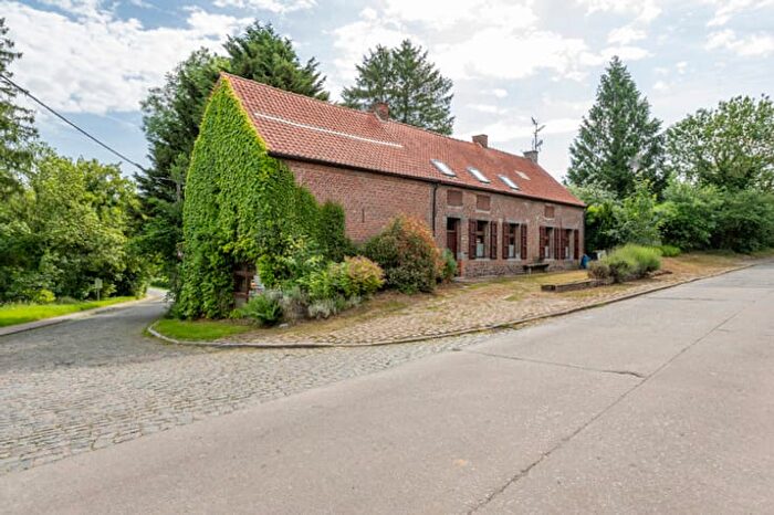 Maison 4 pièces à chaussée Brunehaut, Honnelles MontigniessurRoc, à vendre