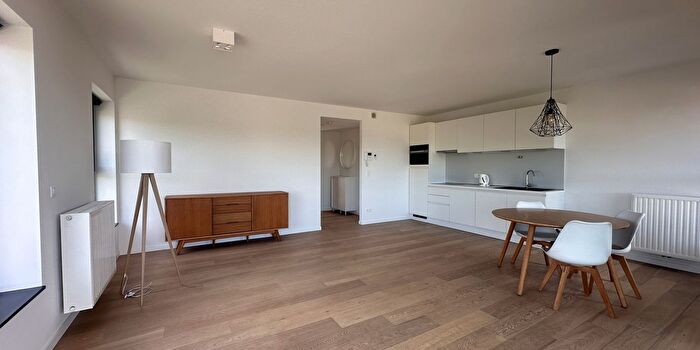 SintStevensWoluwe, VlaamsBrabant : Appartement 2 pièces à vendre