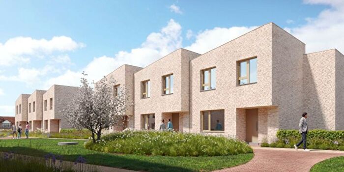 Lostraat, Broechem - Maison 3 pièces à vendre