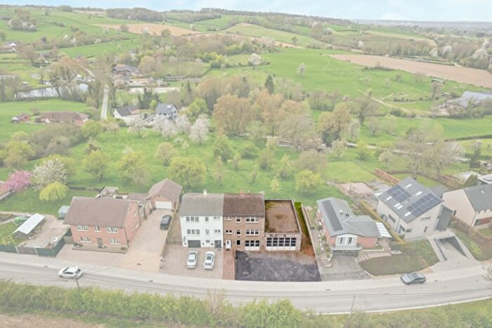 Knap, Voeren : Maison 3 pièces à vendre
