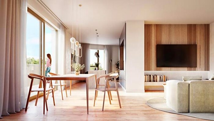 Appartement 4 pièces à vendre - Woluwedal, F