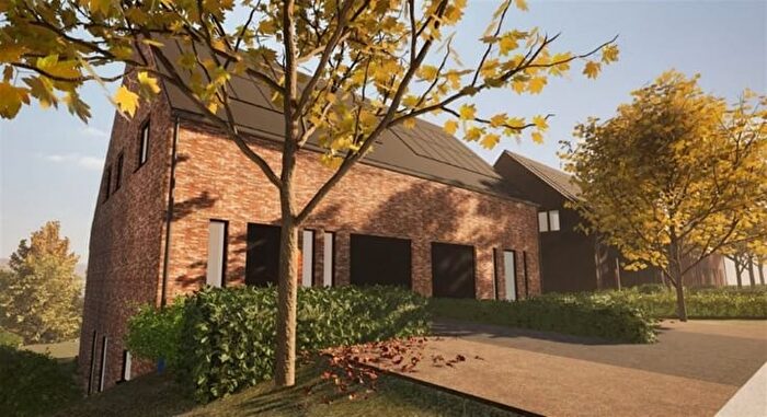 Maison 5 pièces à vendre à Oude Tiensebaan, TieltWinge