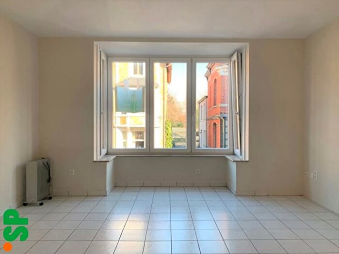 Stationsstraat, B - Appartement à vendre
