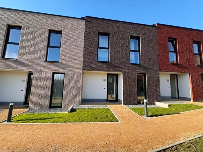 Stationsstraat, Rotselaar : Maison 3 pièces à vendre