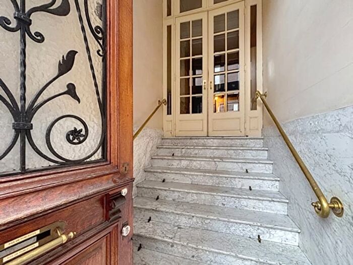 Rue Rouveroy, Liège - Maison 9 pièces à vendre
