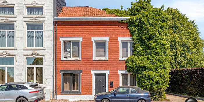 Maastrichtersteenweg, Tongeren : Appartement à vendre