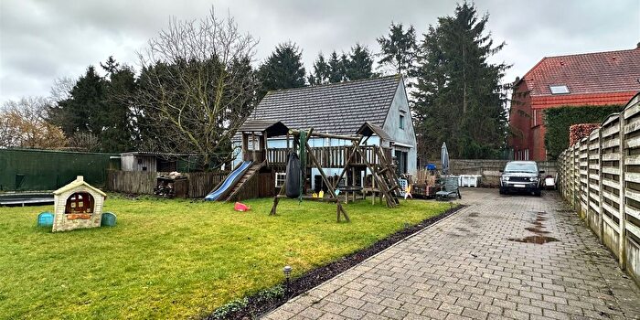 Laagland, Meerhout - Maison 2 pièces à vendre
