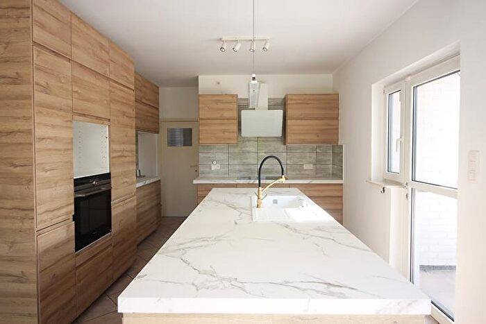 Maison 13 pièces à vendre à Financialaan, Overijse
