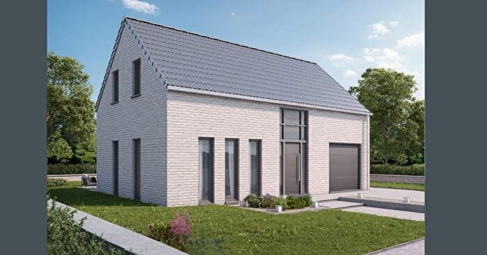 Steenweg op Ukkel, Beersel : Maison 1 pièce à vendre