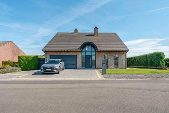 Maison 5 pièces à vendre - de Baronaigestraat, Perk
