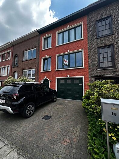 Appartement 2 pièces à louer à Jan Samynlaan, Deurne