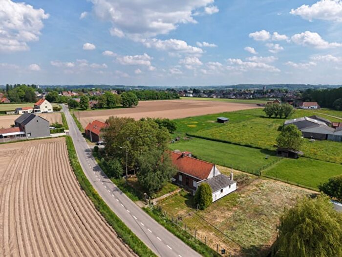 Maison 3 pièces à vendre - Biesbosstraat, WortegemPetegem