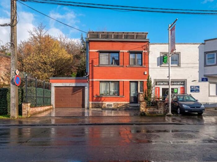 Maison 2 pièces à Rue de Liège, JupillesurMeuse, à vendre