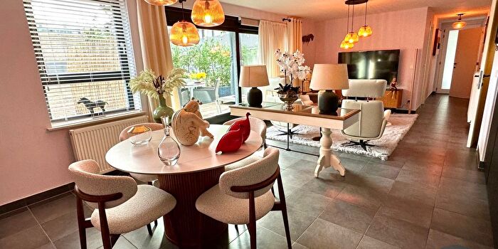 Appartement 1 pièce à Valkestraat, Nieuwpoort, à vendre