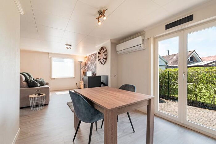 Maison 3 pièces à vendre à Peerdehoek, Oostduinkerke Koksijde