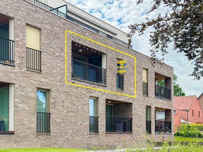 Edingseweg, Geraardsbergen - Maison 7 pièces à vendre