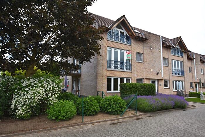 Appartement 2 pièces à louer - Sijselestraat B, Oedelem