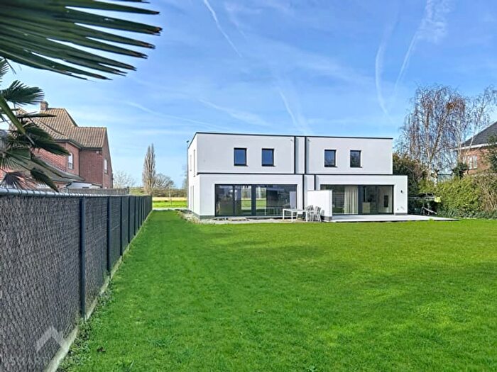 Verbindingsstraat A, Wielsbeke : Maison 3 pièces à vendre