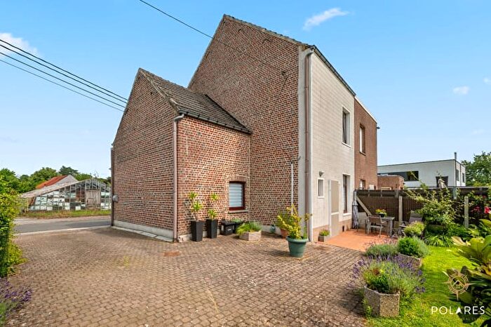 Hengstenberg, Overijse : Maison 1 pièce à vendre