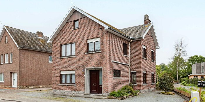 Maison 3 pièces à vendre - Blikstraat, Lede