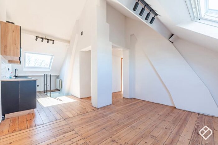 Avenue Bouvier, Virton - Appartement 2 pièces à vendre