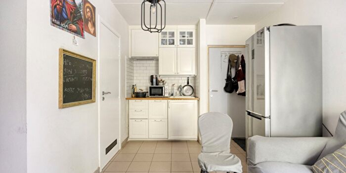 Appartement à vendre - Mechelsevest, Leuven